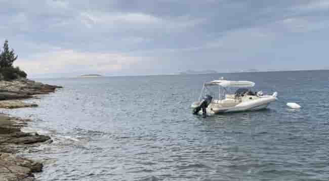 ZODIAC NZO 700 CABIN - View 4