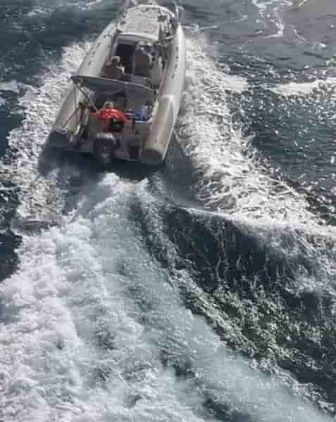 ZODIAC NZO 700 CABIN - View 5