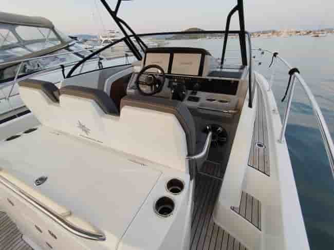 JEANNEAU CAP CAMARAT 10.5 WA - View 1