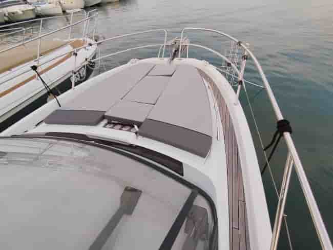 JEANNEAU CAP CAMARAT 10.5 WA - View 11