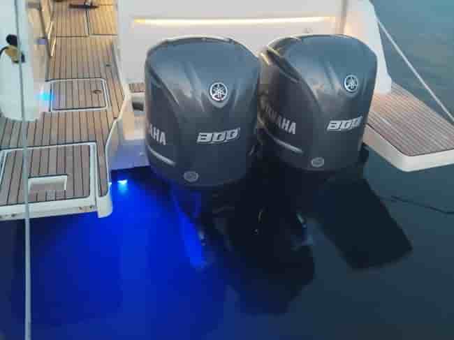 JEANNEAU CAP CAMARAT 10.5 WA - View 12