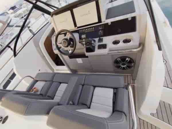 JEANNEAU CAP CAMARAT 10.5 WA - View 13