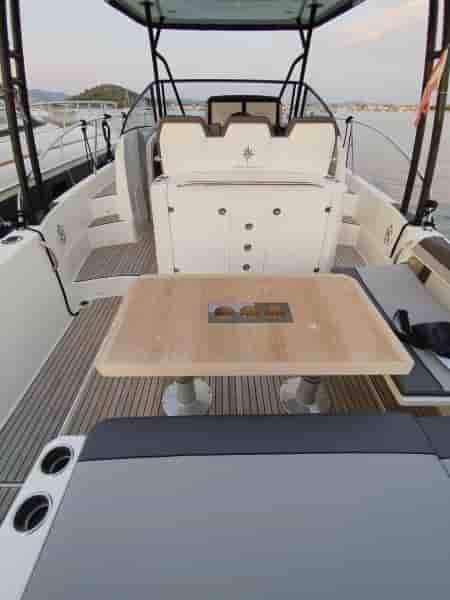 JEANNEAU CAP CAMARAT 10.5 WA - View 2