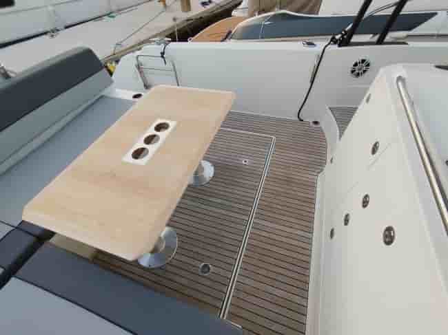 JEANNEAU CAP CAMARAT 10.5 WA - View 3