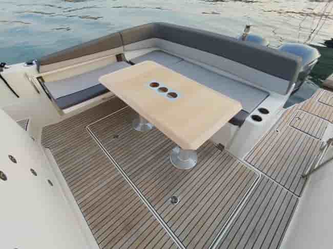 JEANNEAU CAP CAMARAT 10.5 WA - View 4