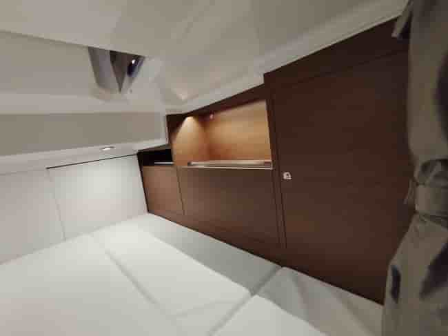 JEANNEAU CAP CAMARAT 10.5 WA - View 5