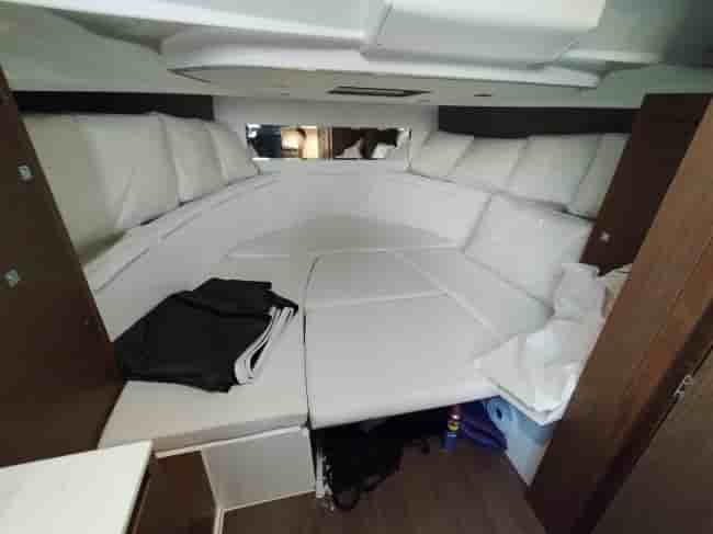 JEANNEAU CAP CAMARAT 10.5 WA - View 7