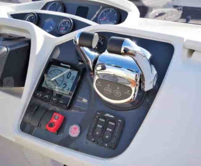 PRINCESS F43 - View 10