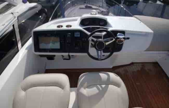 PRINCESS F43 - View 11