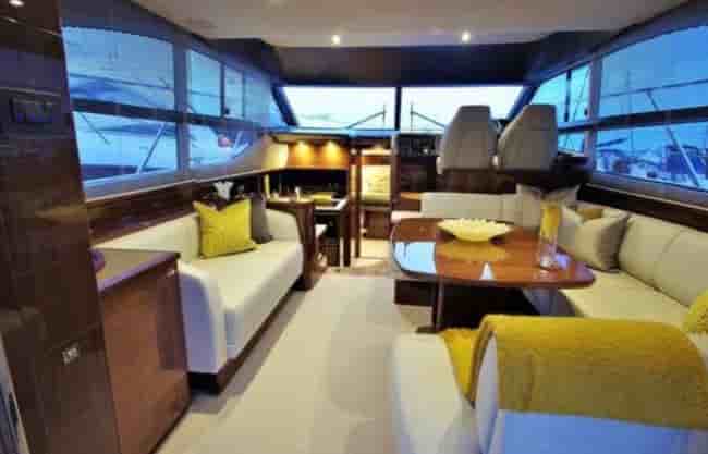 PRINCESS F43 - View 13