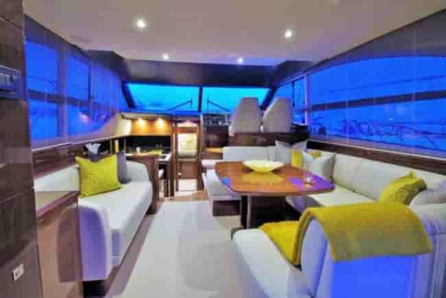 PRINCESS F43 - View 16