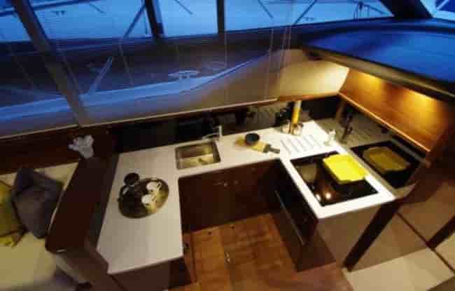 PRINCESS F43 - View 17