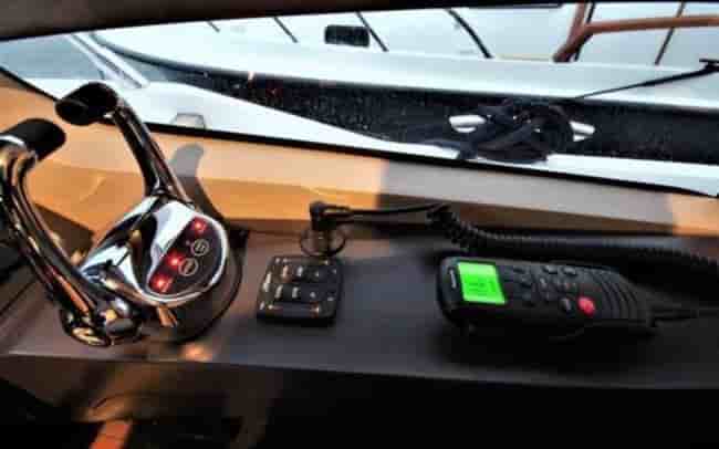 PRINCESS F43 - View 18