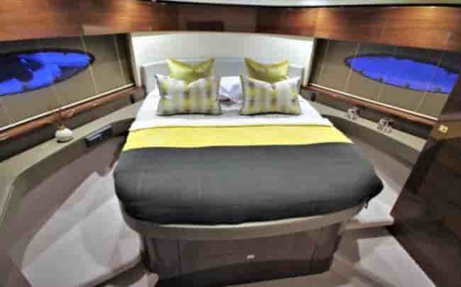 PRINCESS F43 - View 20