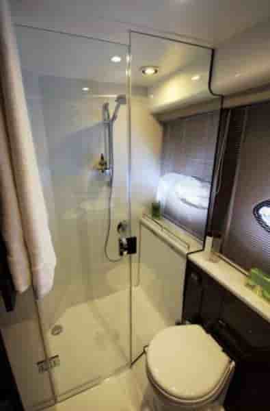 PRINCESS F43 - View 21