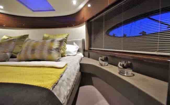 PRINCESS F43 - View 22