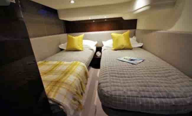 PRINCESS F43 - View 23