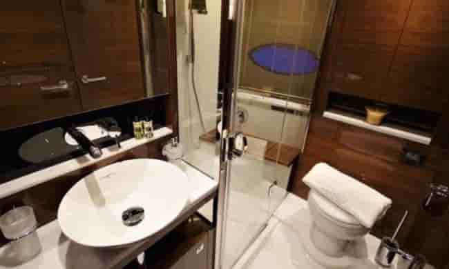 PRINCESS F43 - View 24