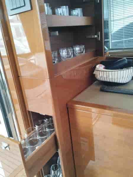 PRINCESS F43 - View 25