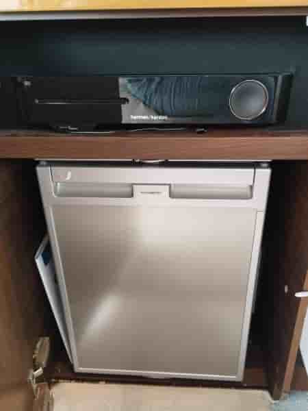 PRINCESS F43 - View 26