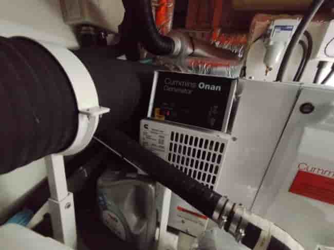 PRINCESS F43 - View 27