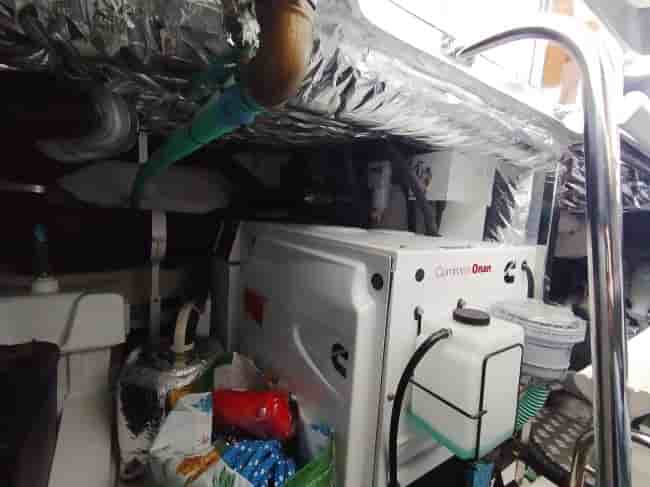 PRINCESS F43 - View 28