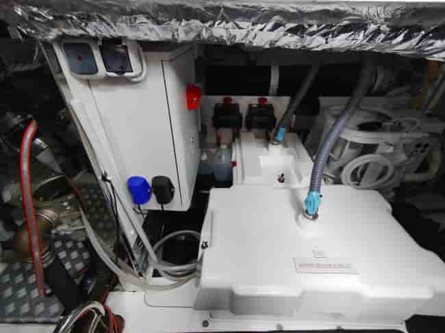 PRINCESS F43 - View 31