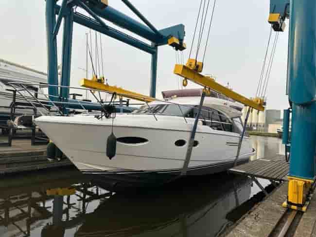 PRINCESS F43 - View 35