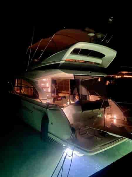 PRINCESS F43 - View 37