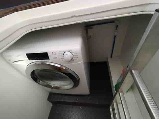 GREENLINE 48 - View 10