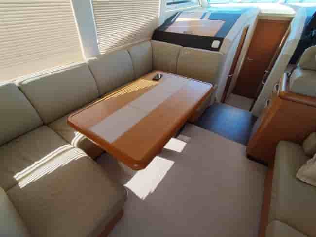 GREENLINE 48 - View 11