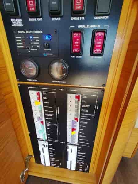 GREENLINE 48 - View 12