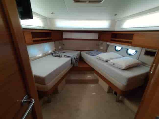 GREENLINE 48 - View 13