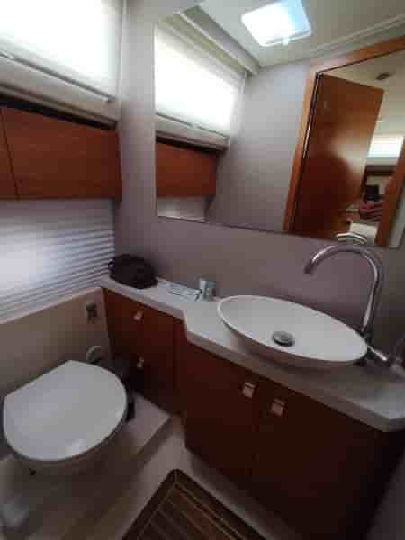 GREENLINE 48 - View 14