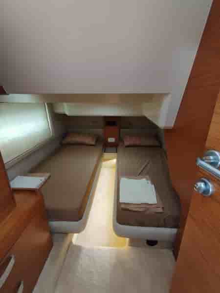 GREENLINE 48 - View 15