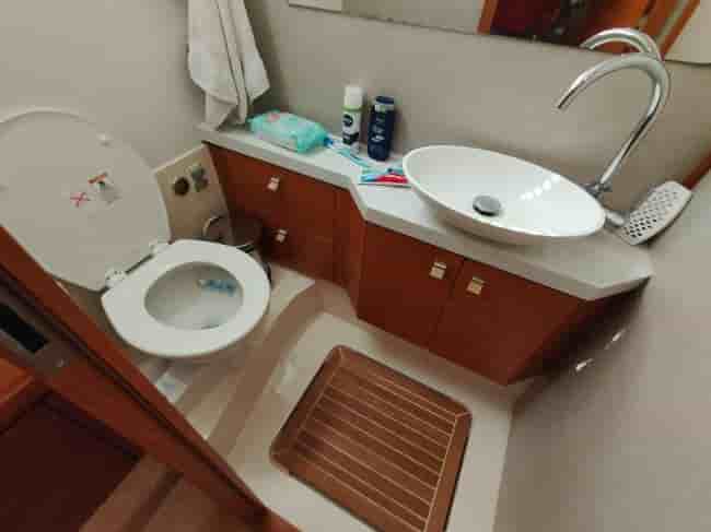 GREENLINE 48 - View 16