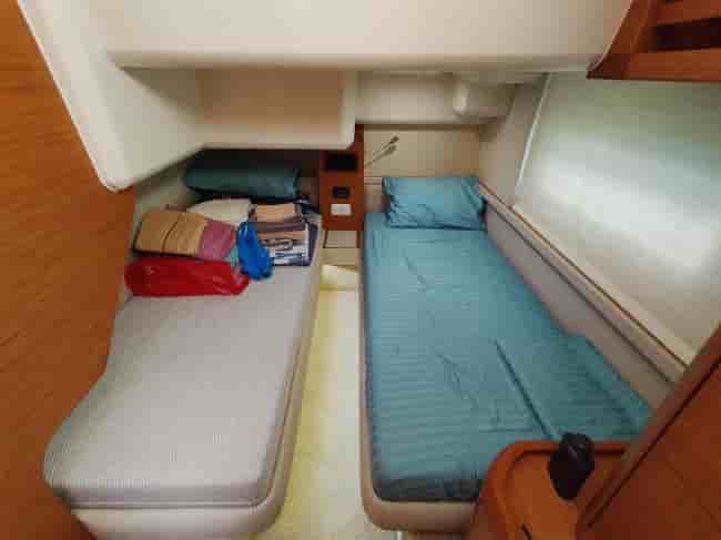 GREENLINE 48 - View 17