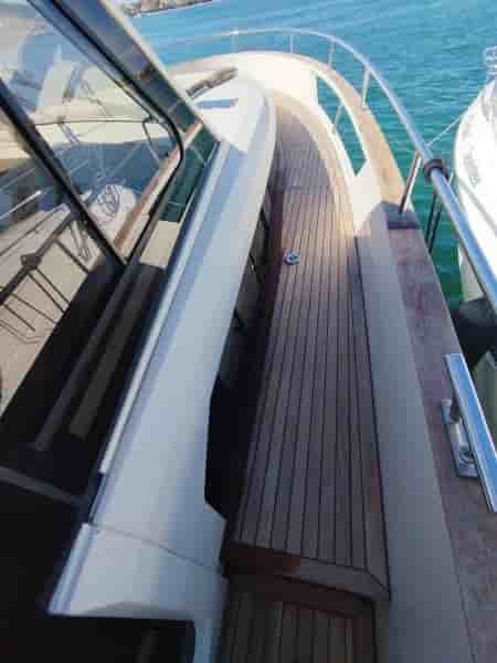 GREENLINE 48 - View 18