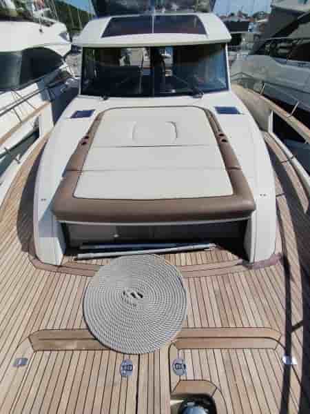 GREENLINE 48 - View 19