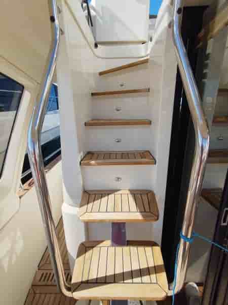 GREENLINE 48 - View 20