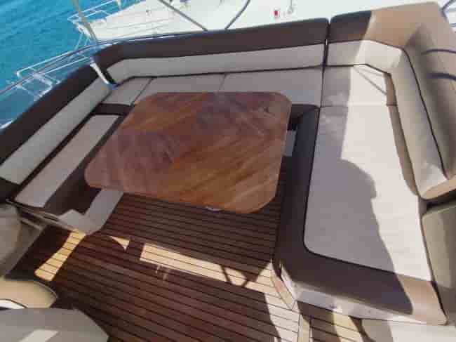 GREENLINE 48 - View 21