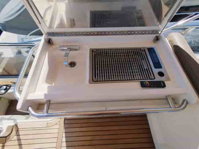 GREENLINE 48 - View 22