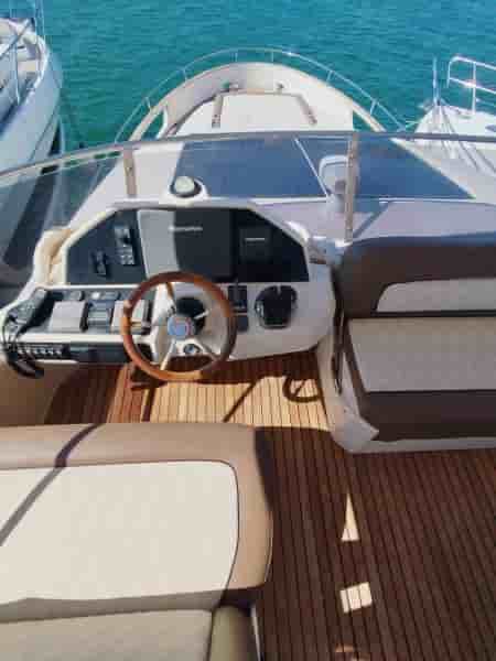 GREENLINE 48 - View 23