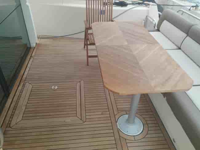 GREENLINE 48 - View 3