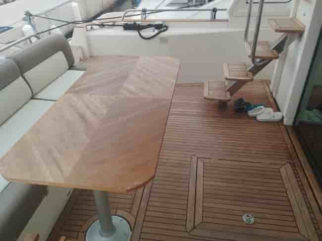 GREENLINE 48 - View 4