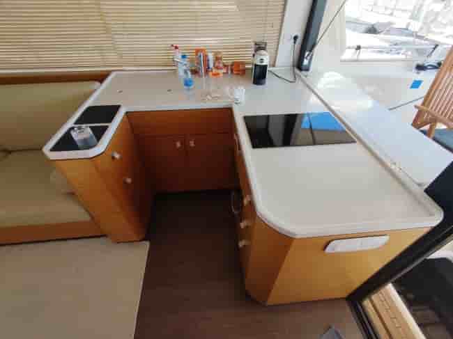 GREENLINE 48 - View 7