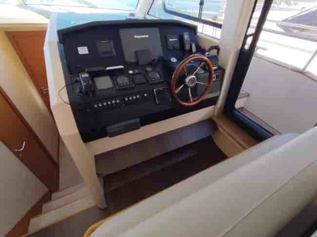 GREENLINE 48 - View 8