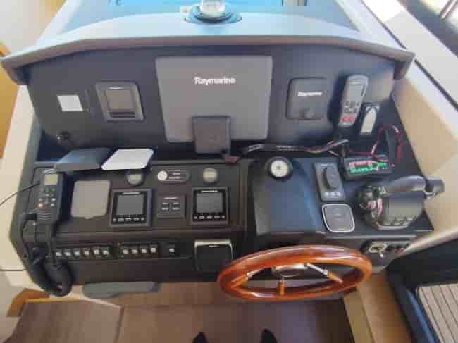 GREENLINE 48 - View 9