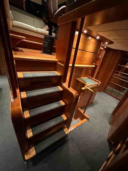 FERRETTI CUSTOM LINE 94 - View 14