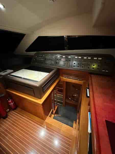 FERRETTI CUSTOM LINE 94 - View 18